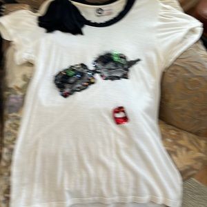 Lanvin top